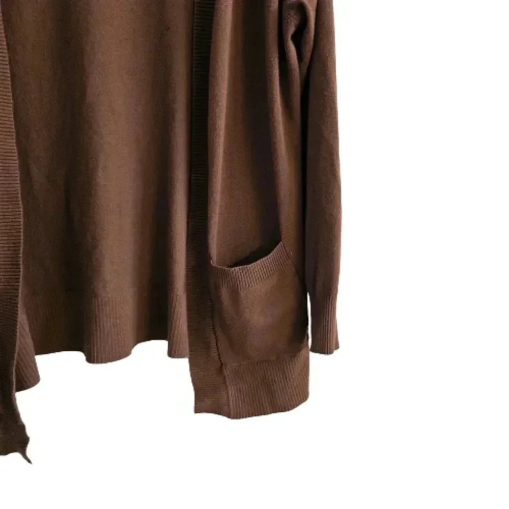 Zenana Outfitters Cardigan - Picture 2 of 6